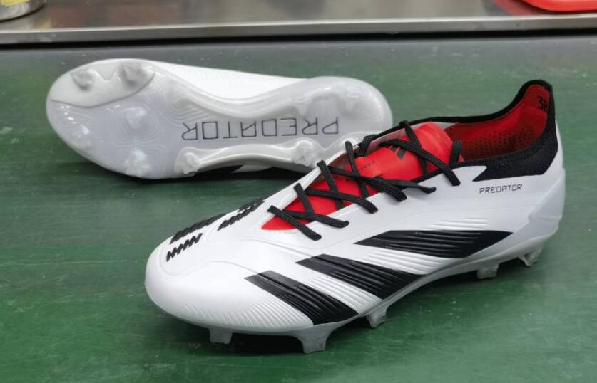 Adidas Predator Elite FG size 39--45-57669434